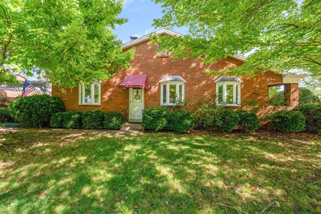 Apartment in Columbus, Ohio, United States 4 - 18516589