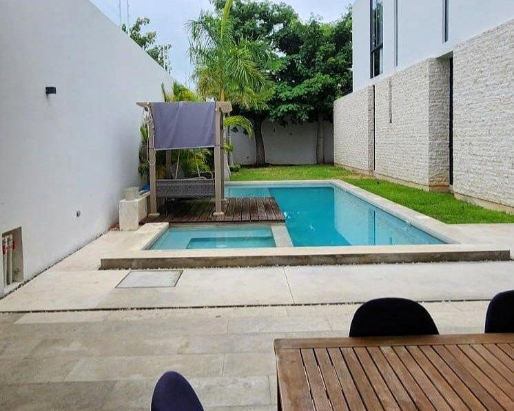 Haus in Temozón Norte, Yucatán, Mexiko 3 - 18509407