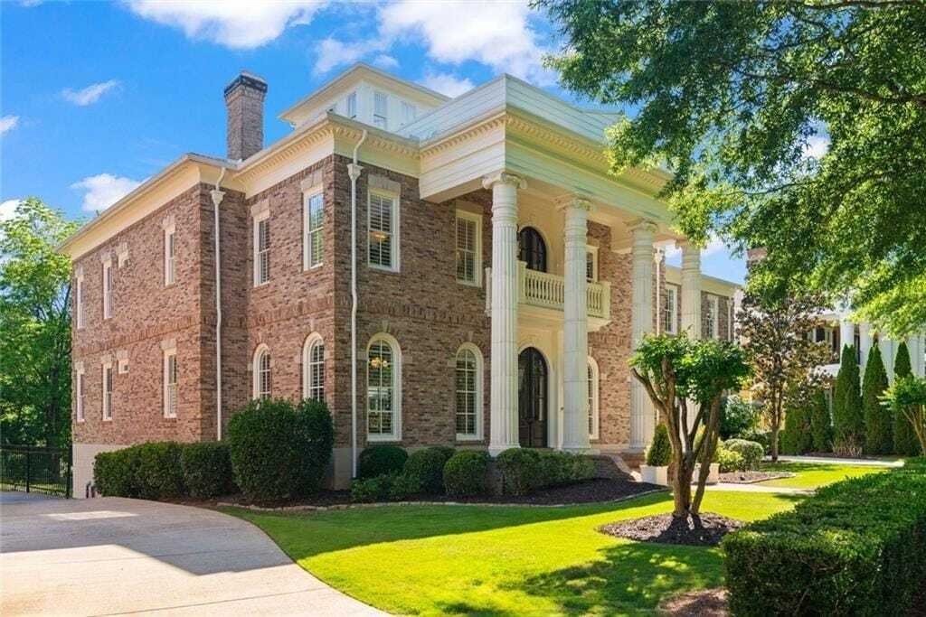 House in Alpharetta, Georgia, United States 2 - 18104086
