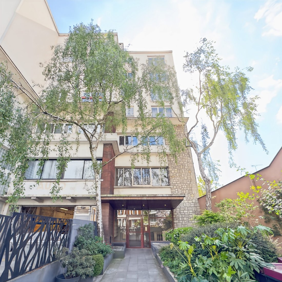 Apartment in Centre-Sadi Carnot, Bagnolet, France 3 - 18512109