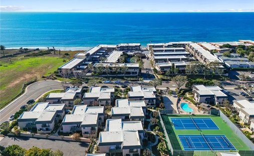 Townhouse en Solana Beach, California, Estados Unidos 1