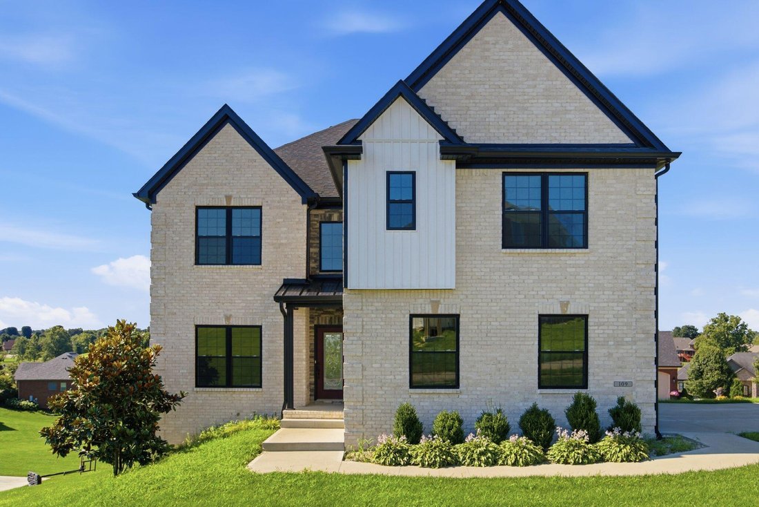 House in Richmond, Kentucky, United States 1 - 18508870
