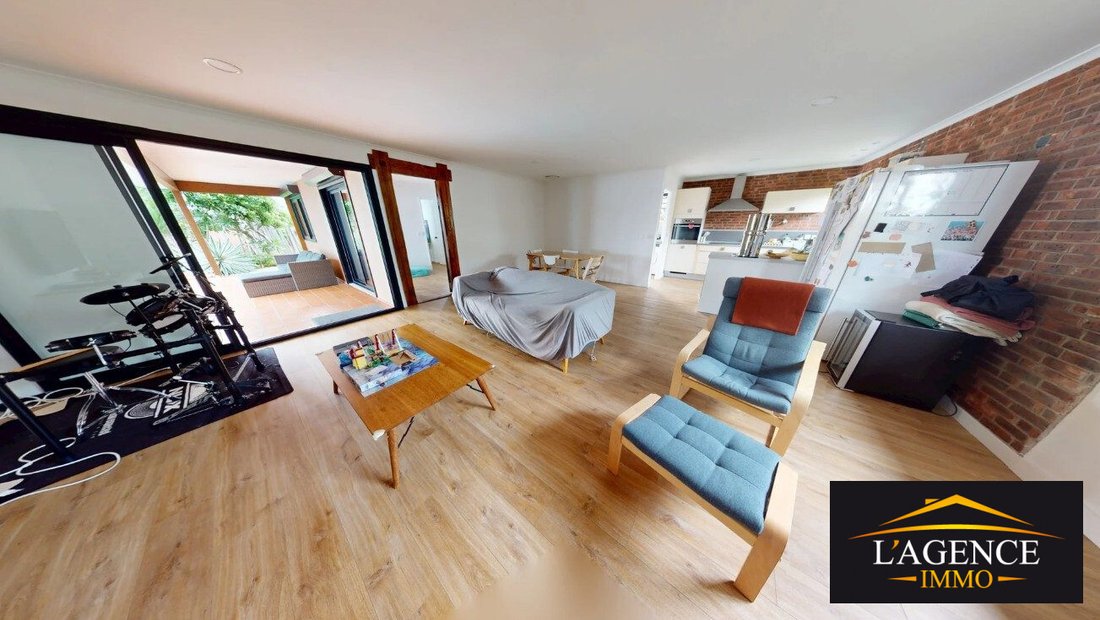 House in Nouméa, South Province, New Caledonia 5 - 18514719
