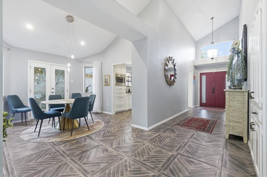 House in Dallas, Texas, United States 3 - 18509267