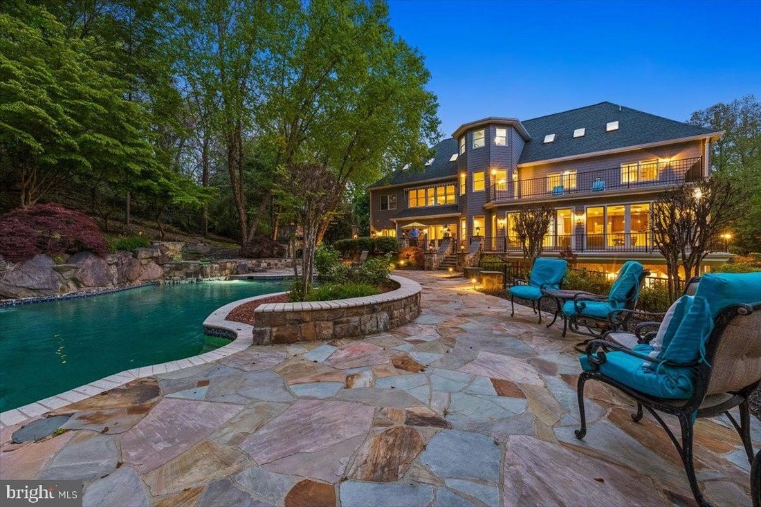 House in North Potomac, Maryland, United States 5 - 18504902