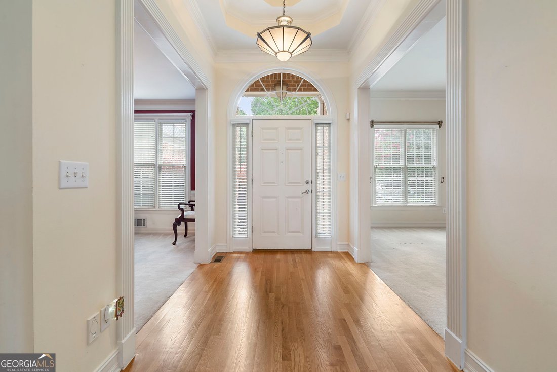 House in Roswell, Georgia, United States 4 - 18505860