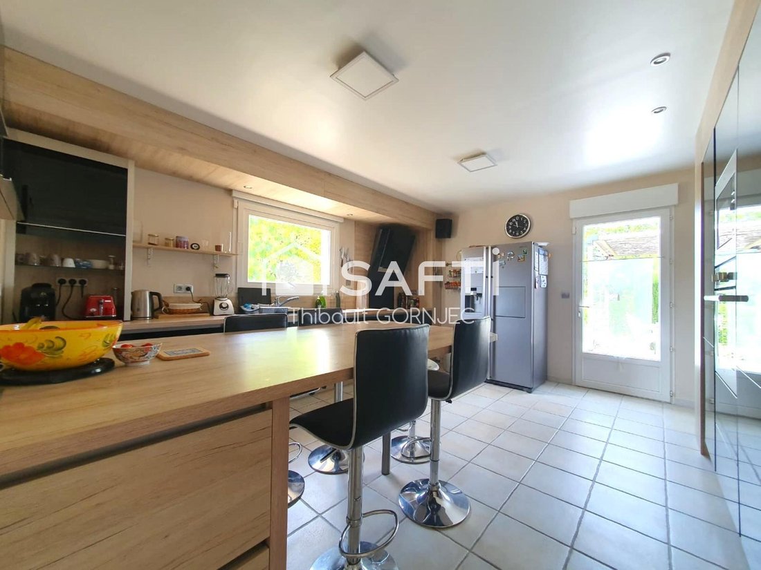 House in Vulaines-sur-Seine, Ile-de-France, France 4 - 18516985