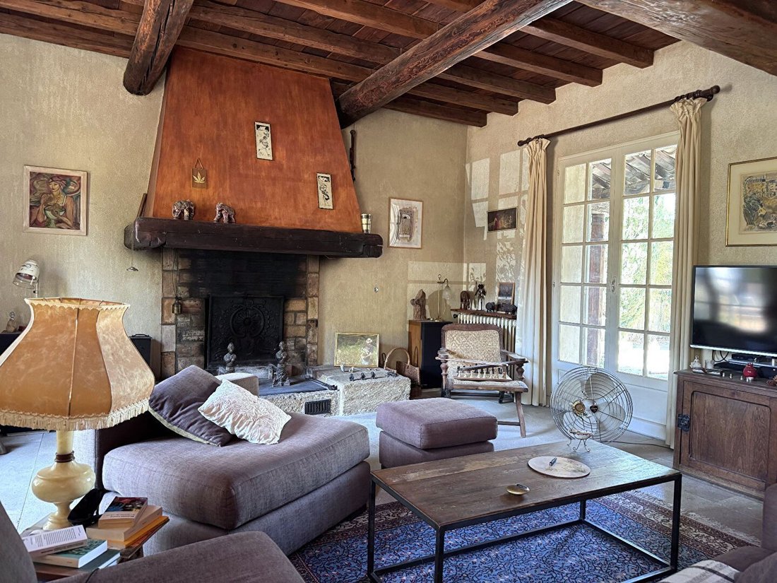 House in Montagne des Chèvres, Villeneuve-lès-Avignon, France 3 - 18509206