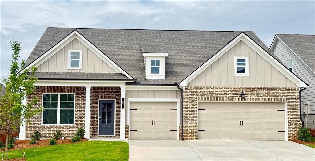 House in Auburn, Georgia, United States 1 - 18330539