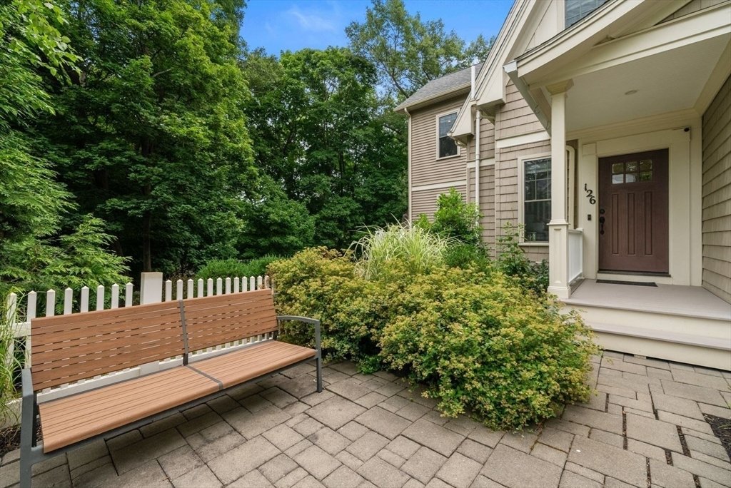 Haus in Wellesley, Massachusetts, Vereinigte Staaten 2 - 18519998