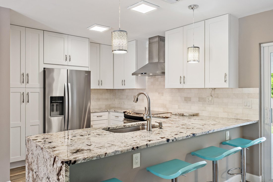 House in Tequesta, Florida, United States 1 - 18508224