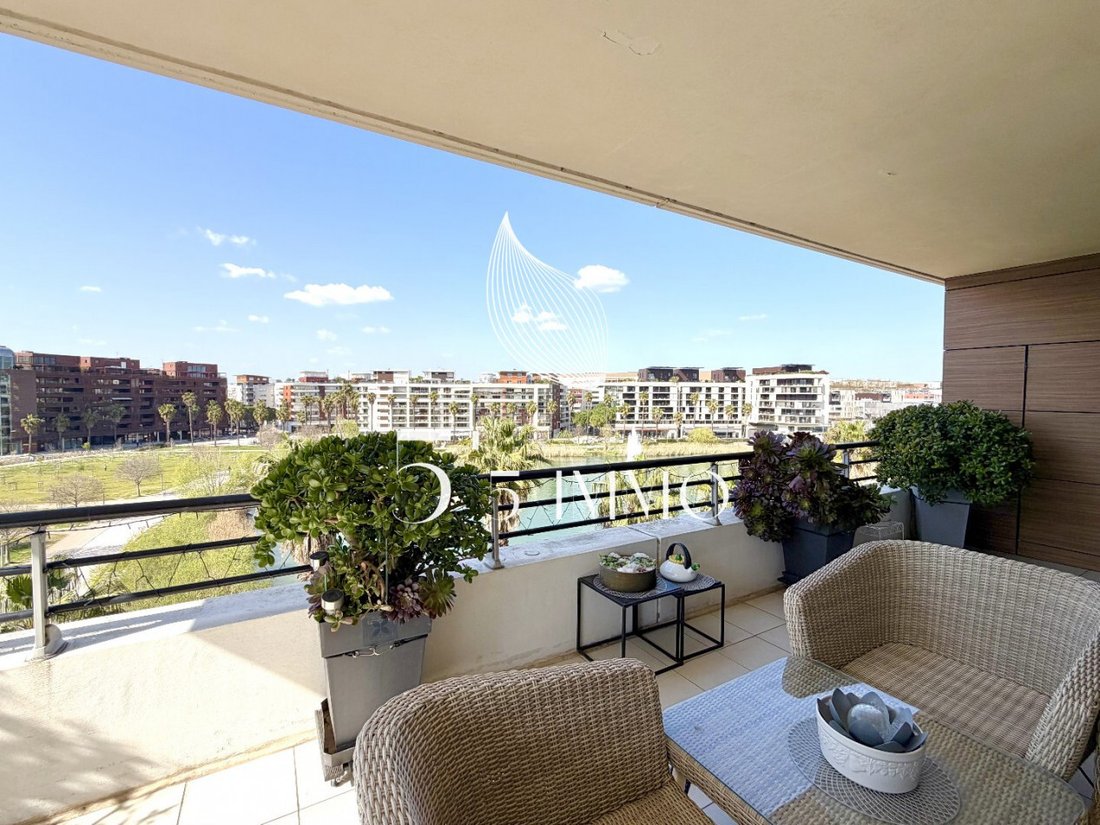 Apartment in Centre Historique, Montpellier, France 4 - 18509020