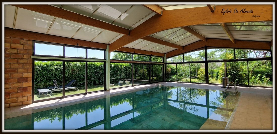 House in Replonges, Auvergne-Rhône-Alpes, France 1 - 18522095