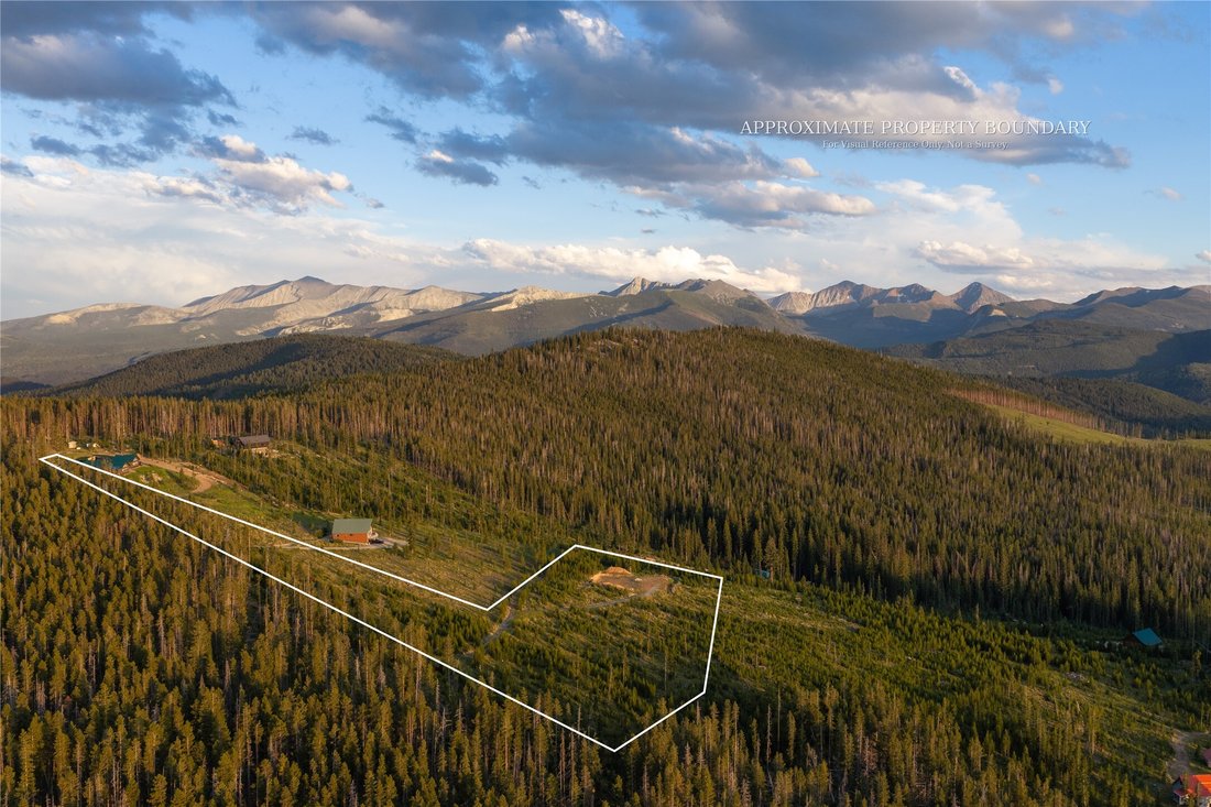 Land in Anaconda, Montana, United States 4 - 17965470