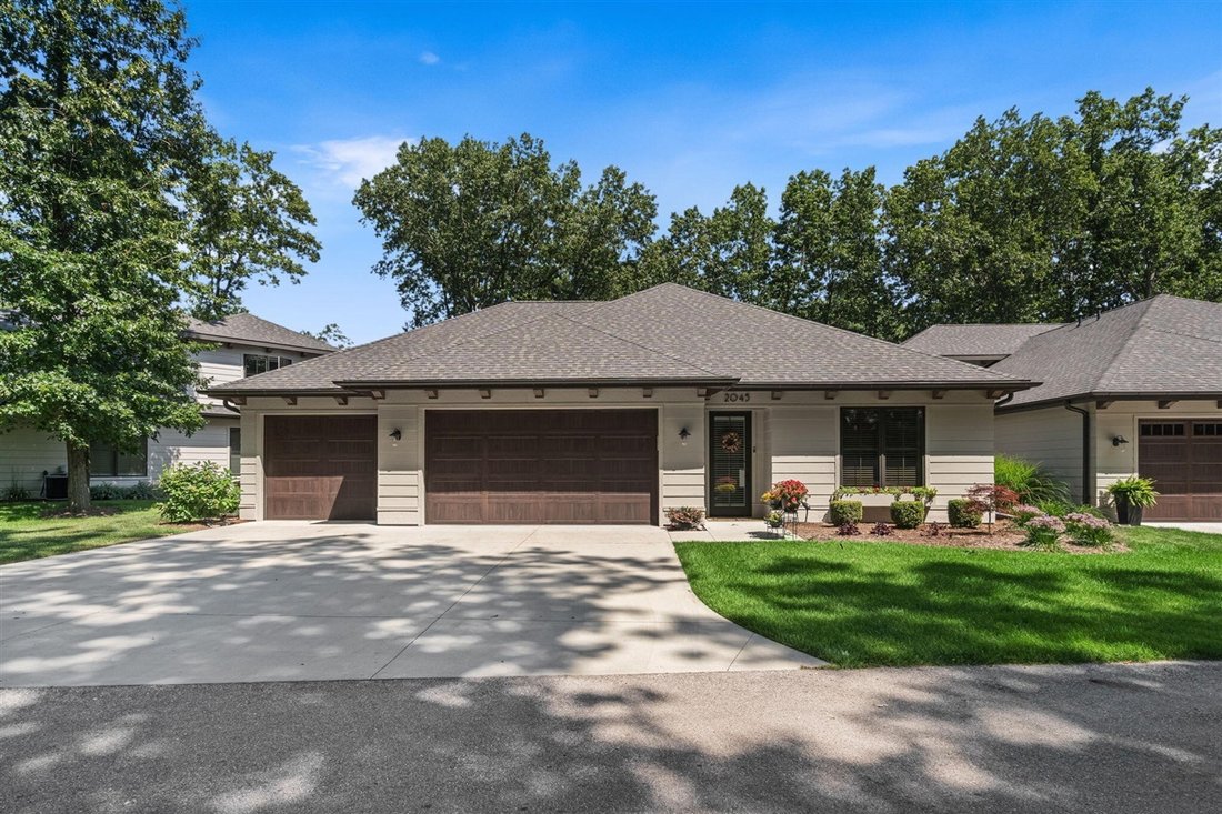 Condo in West Olive, Michigan, United States 2 - 18508212