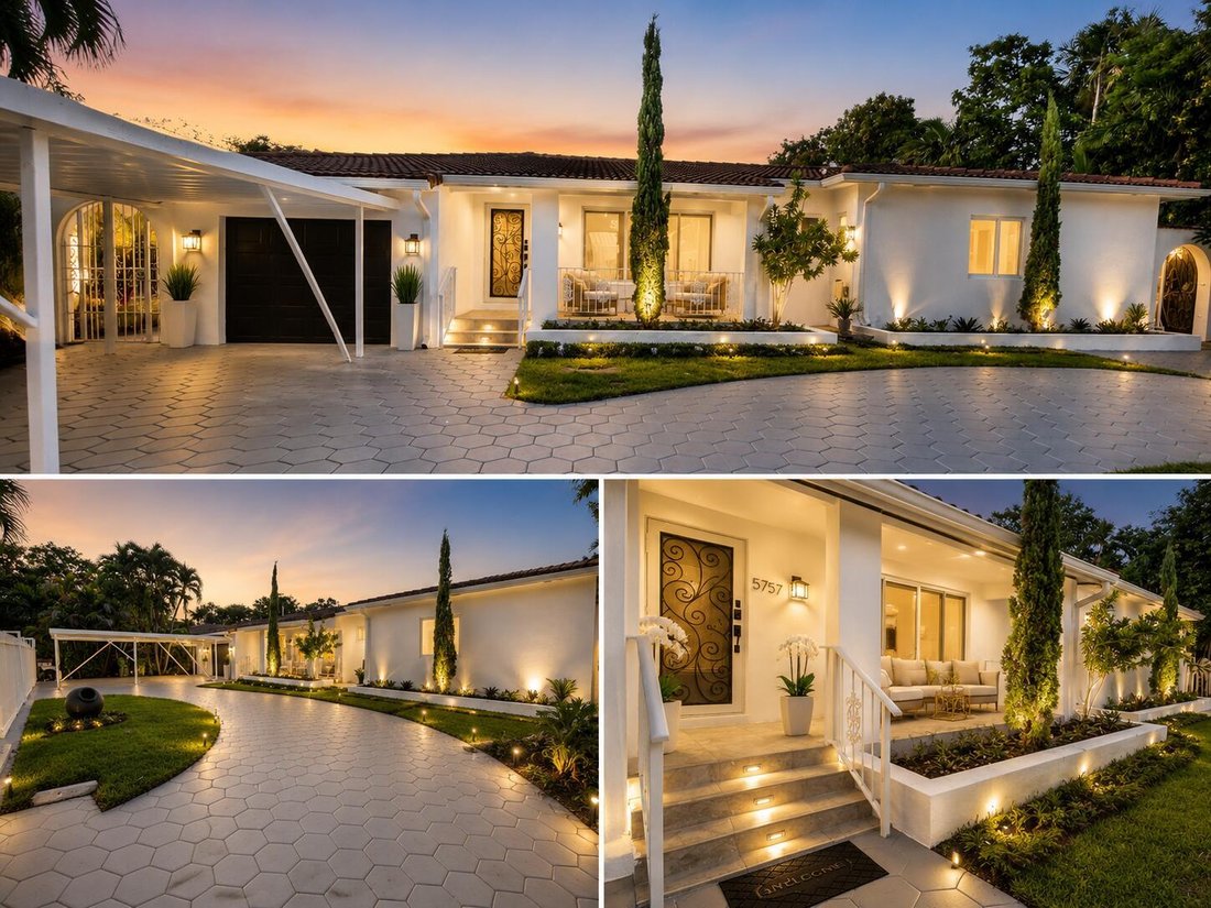 House in Miami, Florida, United States 2 - 18419470
