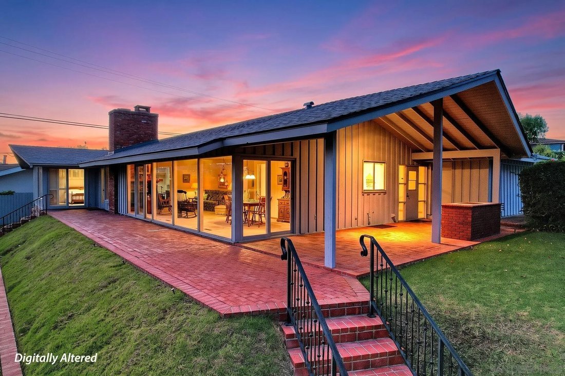 House in San Diego, California, United States 4 - 18518984