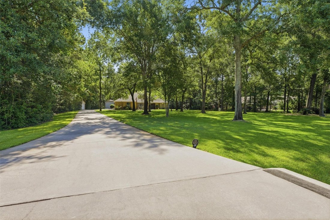 House in Huffman, Texas, United States 3 - 18512628