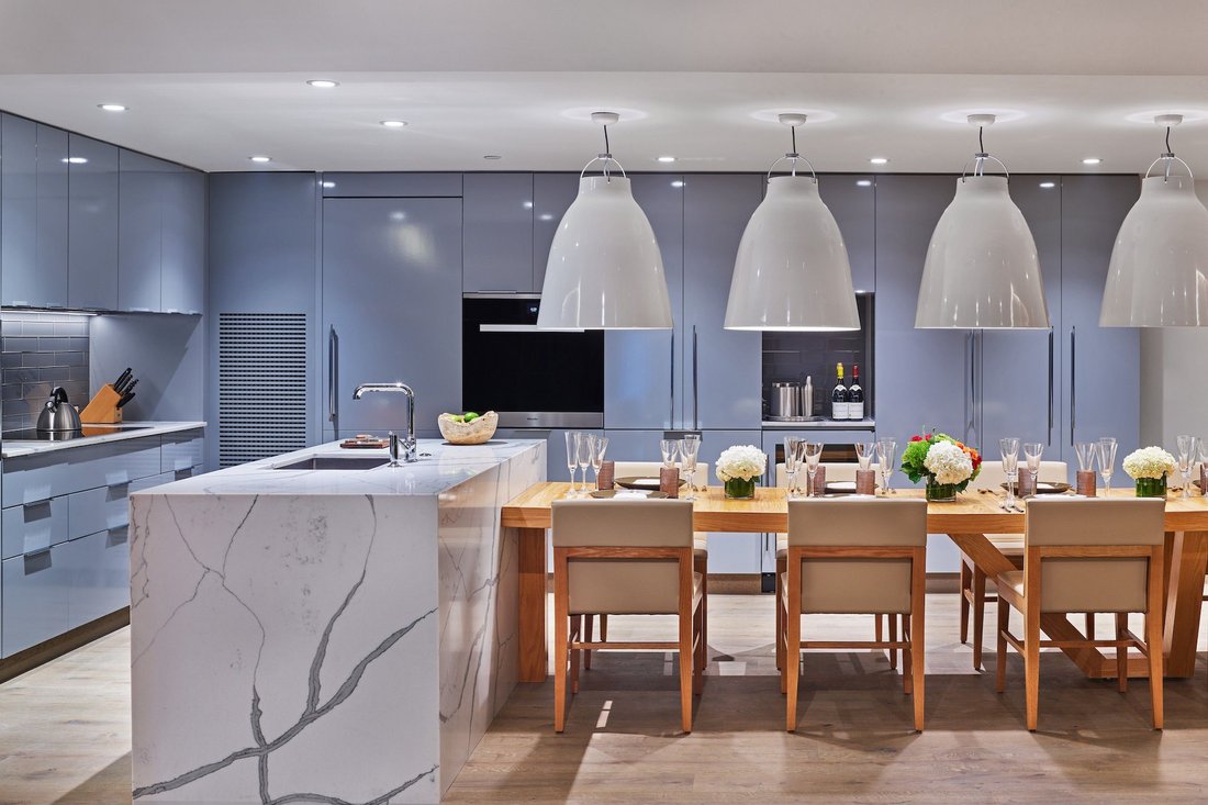 Condo in Aspen, Colorado, United States 4 - 18514836