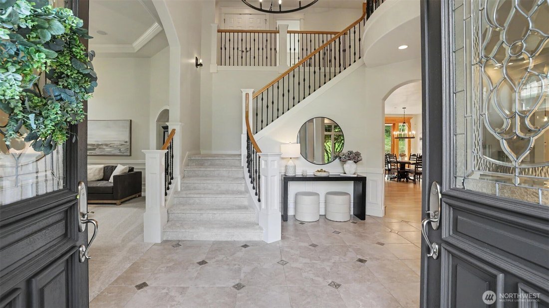 House in Newcastle, Washington, United States 4 - 18514632