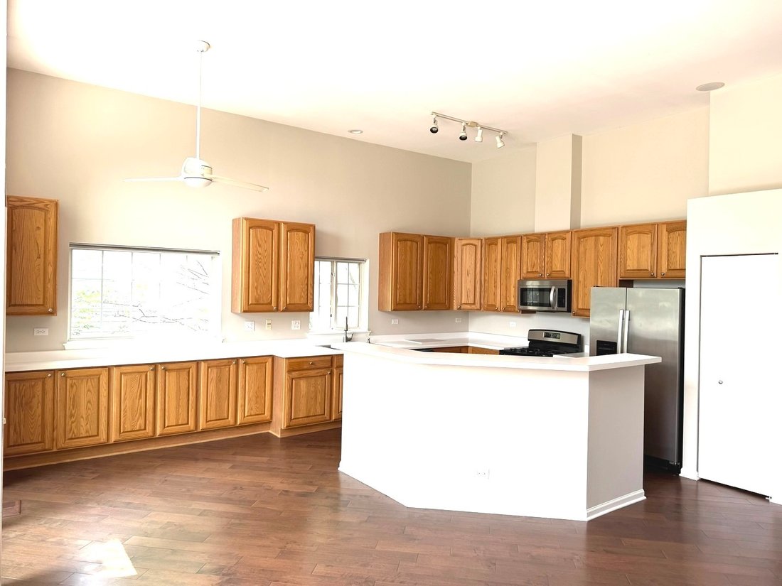 House in Gurnee, Illinois, United States 3 - 18512117
