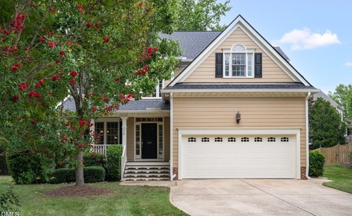 House in Pittsboro, North Carolina, United States 1