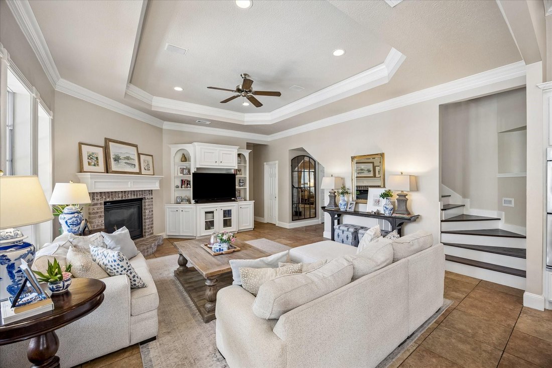House in Houston, Texas, United States 2 - 18509382