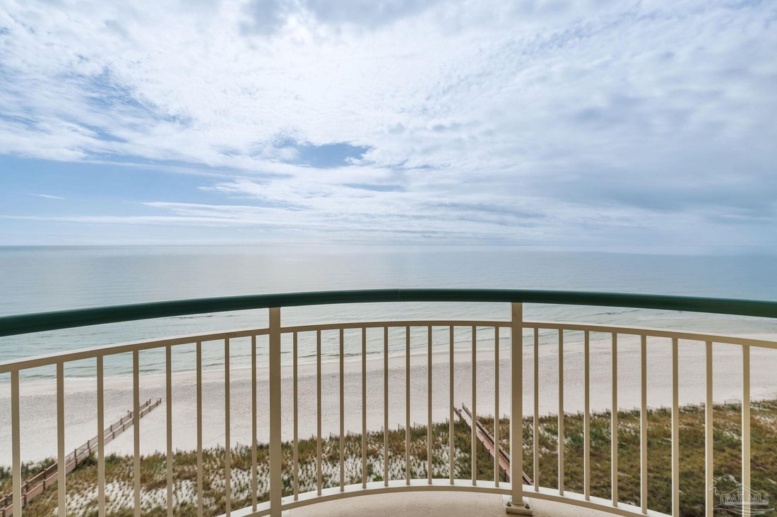 Condo in Pensacola, Florida, United States 2 - 18510754