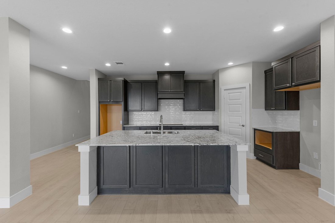 House in Katy, Texas, United States 2 - 18509461