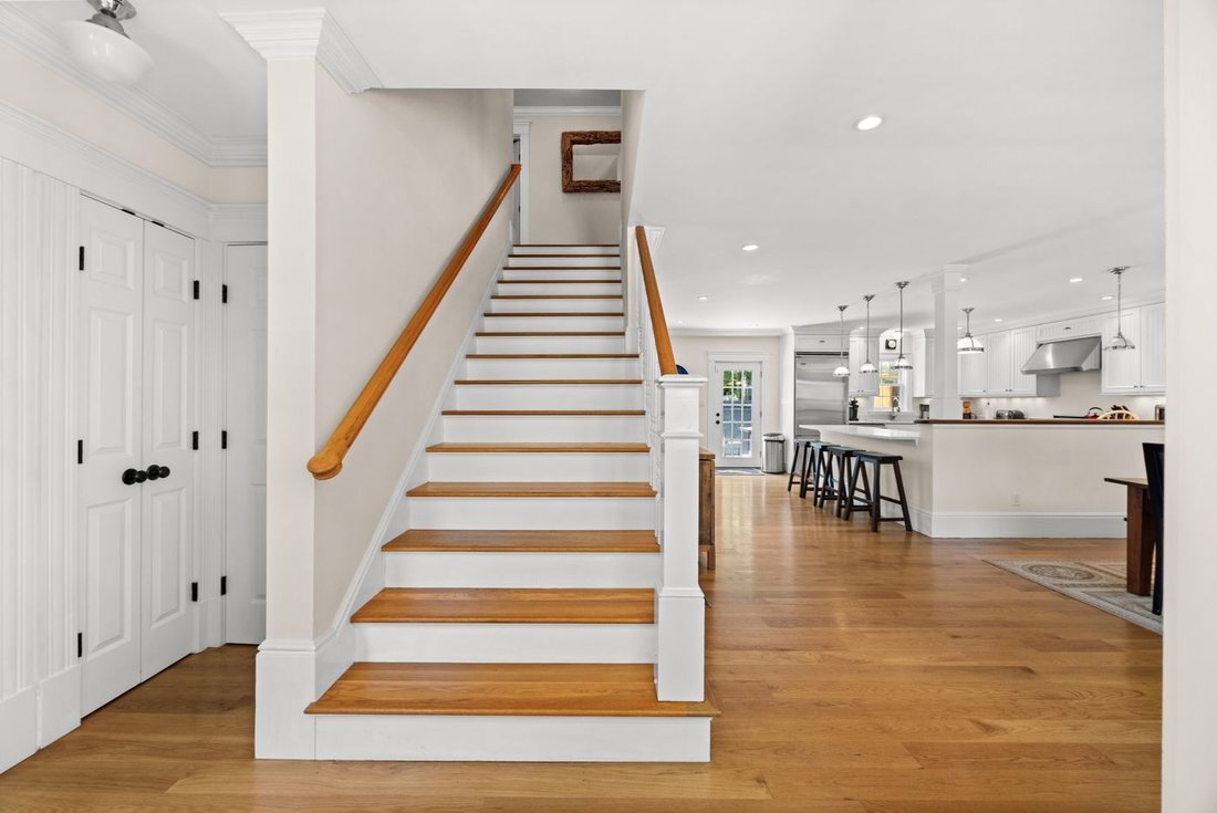 House in Edgartown, Massachusetts, United States 3 - 18520611