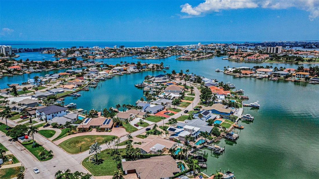 House in St. Petersburg, Florida, United States 1 - 18511773
