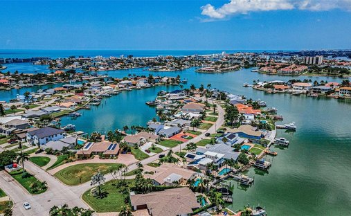 House in St. Petersburg, Florida, United States 1