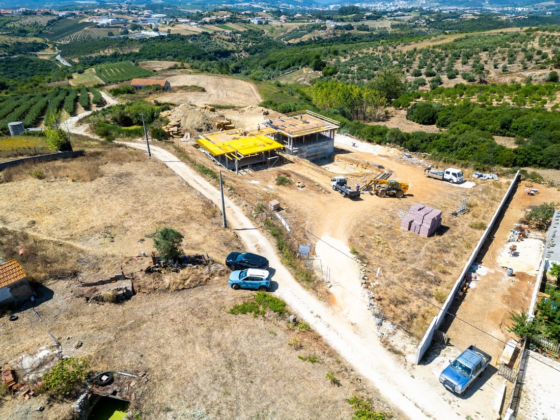 House in Evora de Alcobaca, Leiria District, Portugal 5 - 17862428
