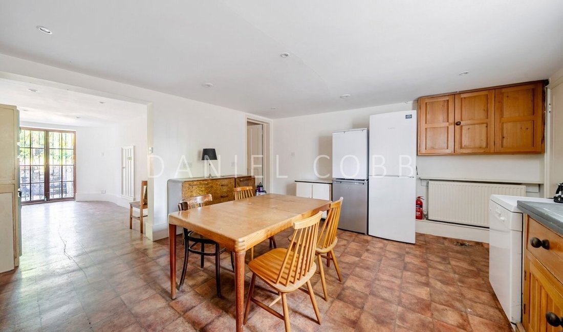 House in Kennington, Lambeth (Greater London), England 5 - 18508306
