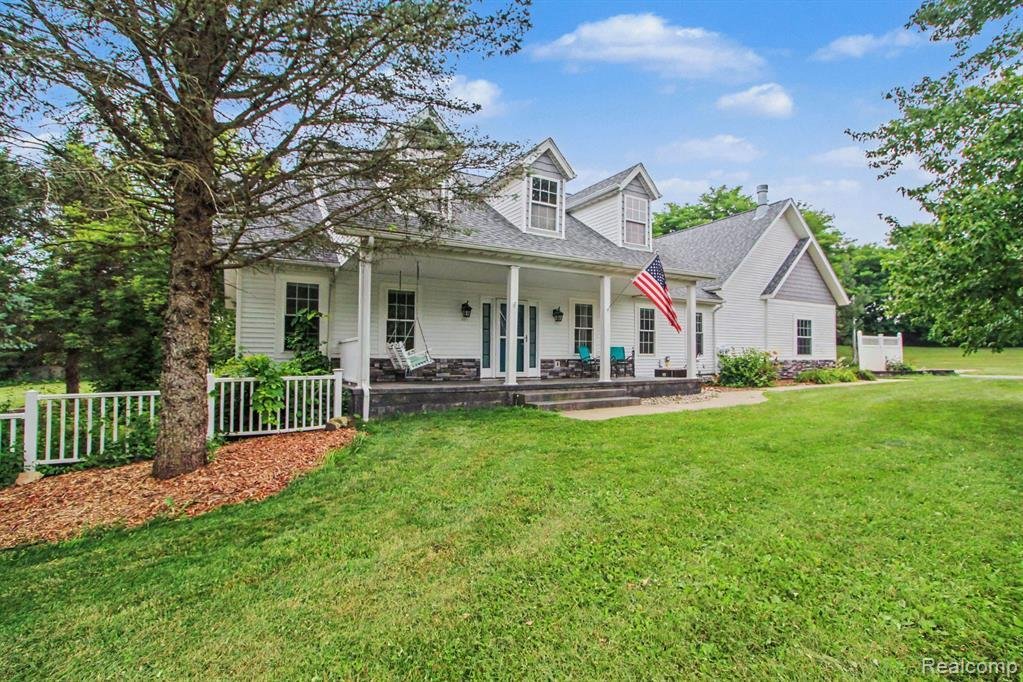 House in Brighton, Michigan, United States 4 - 18511013