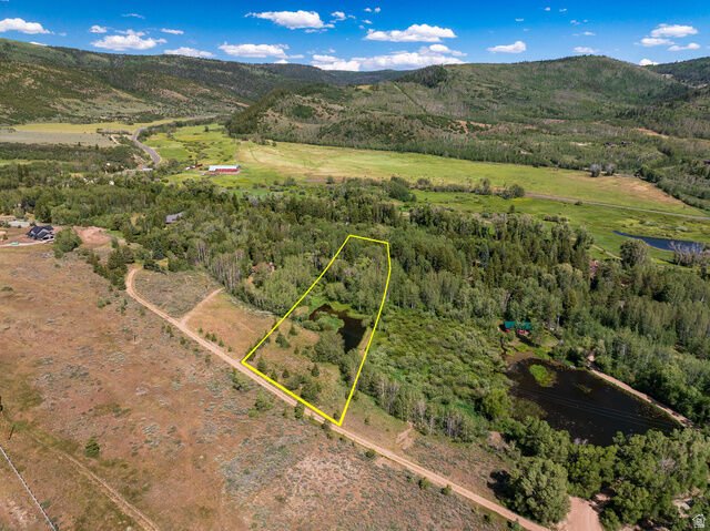 House in Kamas, Utah, United States 1 - 18514437