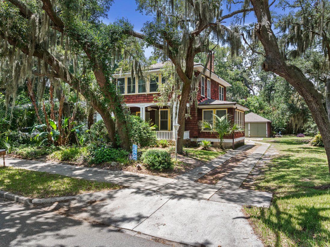 House in St. Augustine, Florida, United States 1 - 18473843