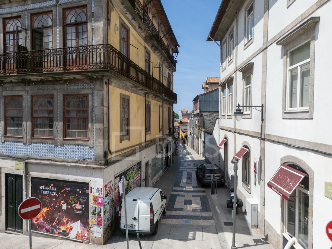 Appartement à Cedofeita, Santo Ildefonso, Sé, Miragaia, São Nicolau e Vitória, District de Porto, Portugal 4 - 18510151