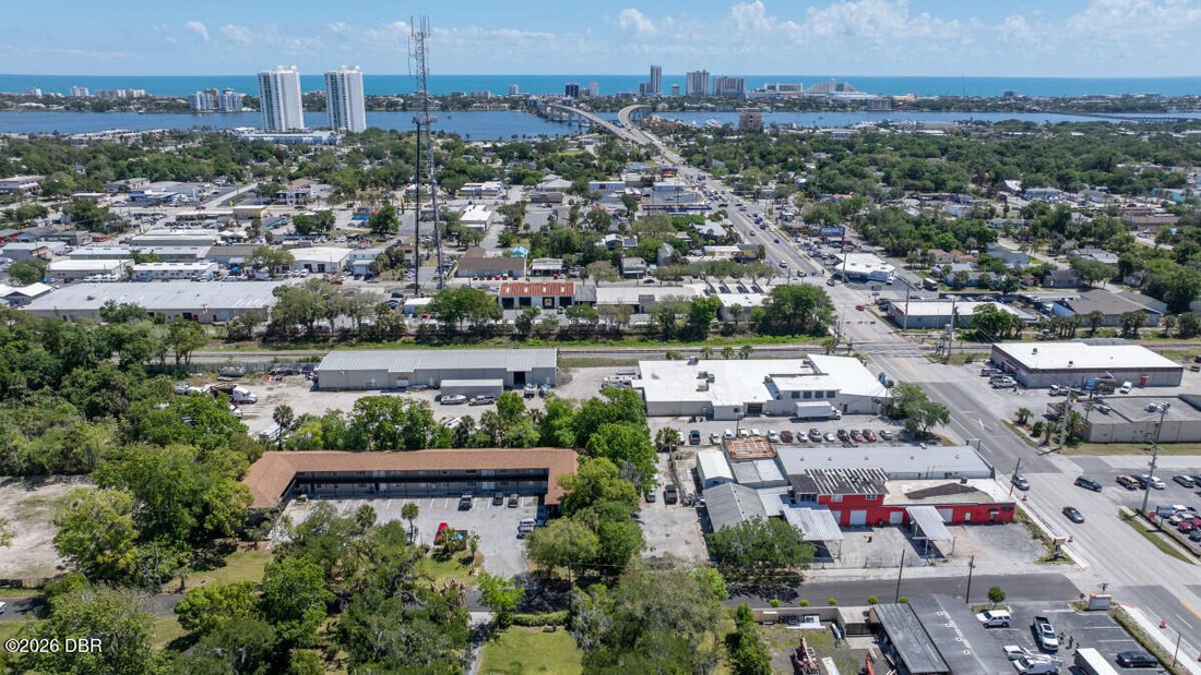 Holly Hill, Florida, United States 2 - 18510749