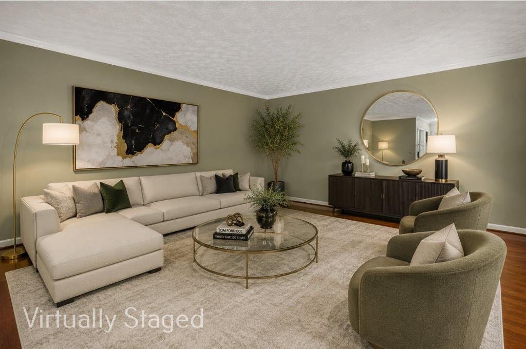 House in Alpharetta, Georgia, United States 5 - 18512355