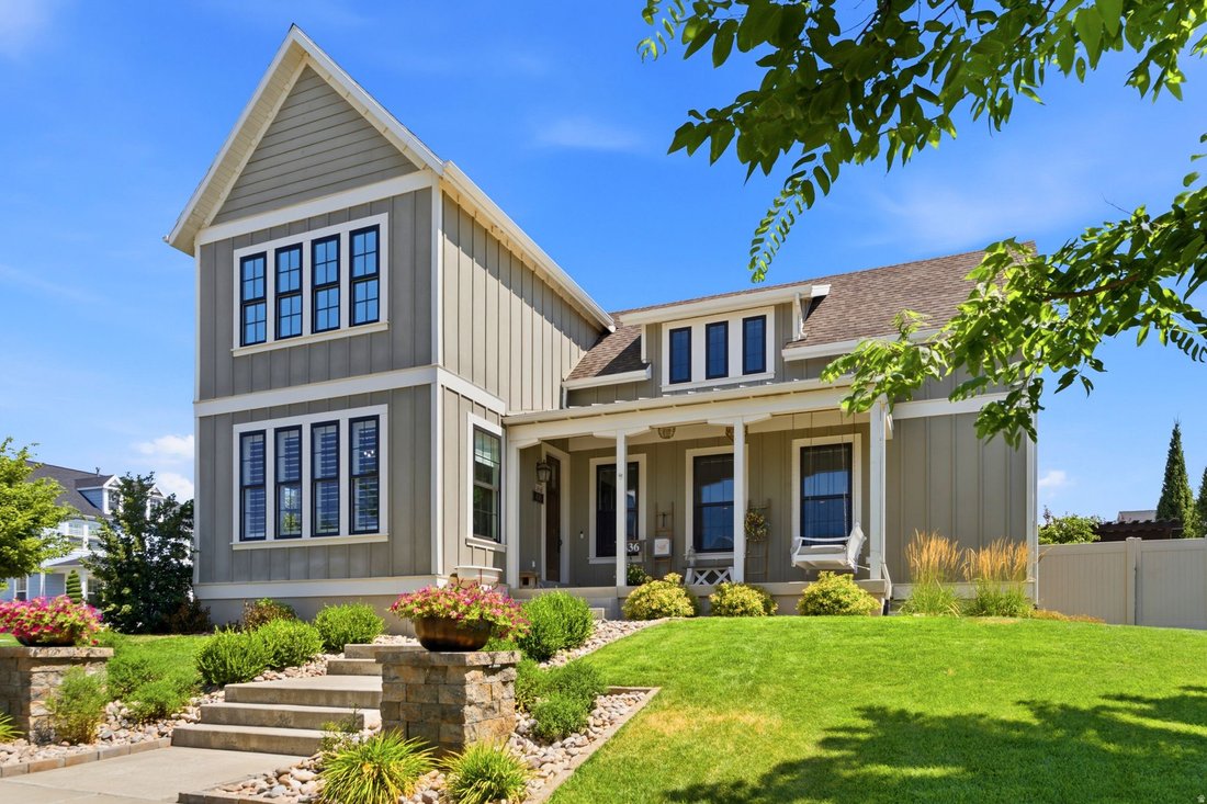 House in Kaysville, Utah, United States 2 - 18510925