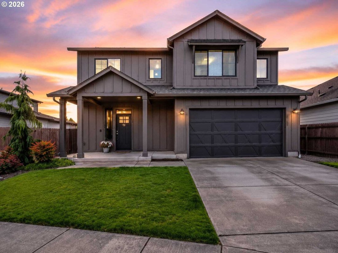 House in Vancouver, Washington, United States 1 - 18159914