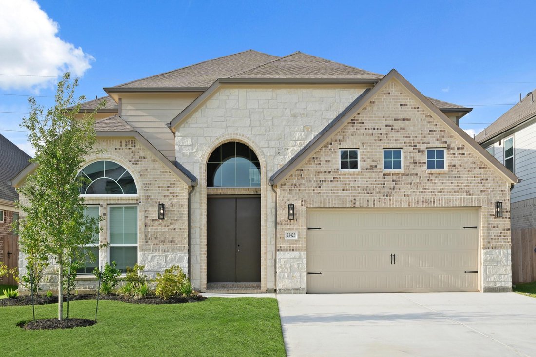 House in Katy, Texas, United States 2 - 18509400