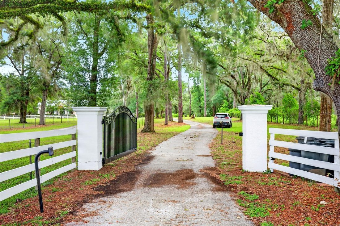 House in Dunnellon, Florida, United States 4 - 18379920