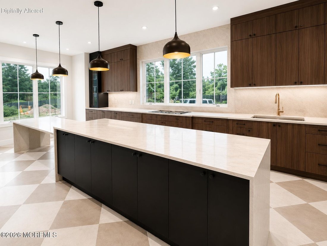 House in Long Branch, New Jersey, United States 4 - 18508425