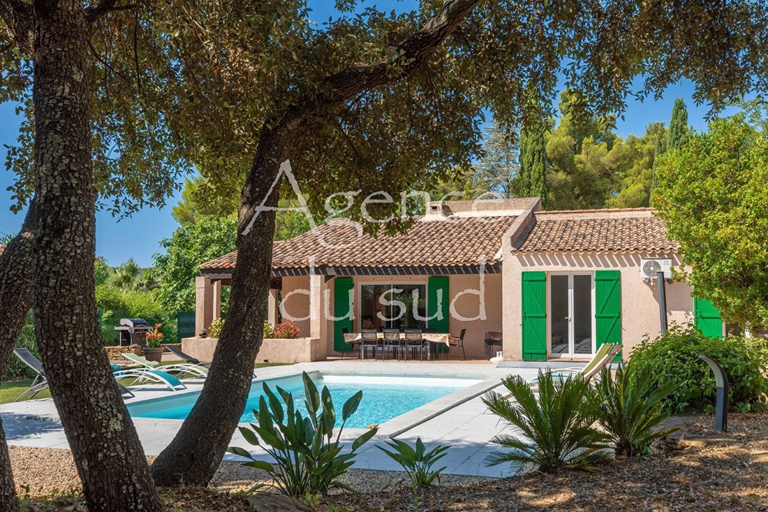 House in La Cadiere-d'Azur, Provence-Alpes-Côte d'Azur, France 3 - 18509248