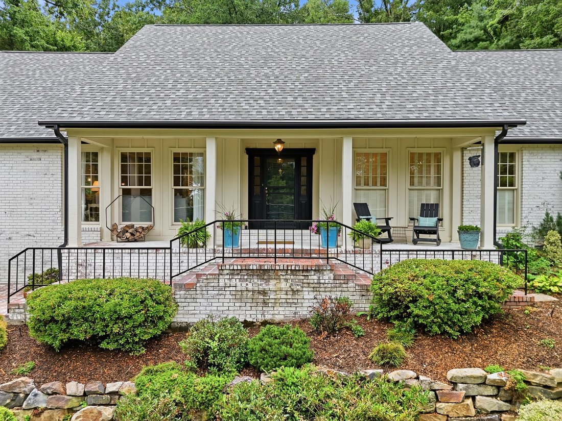 House in Lookout Mountain, Tennessee, United States 2 - 18510750