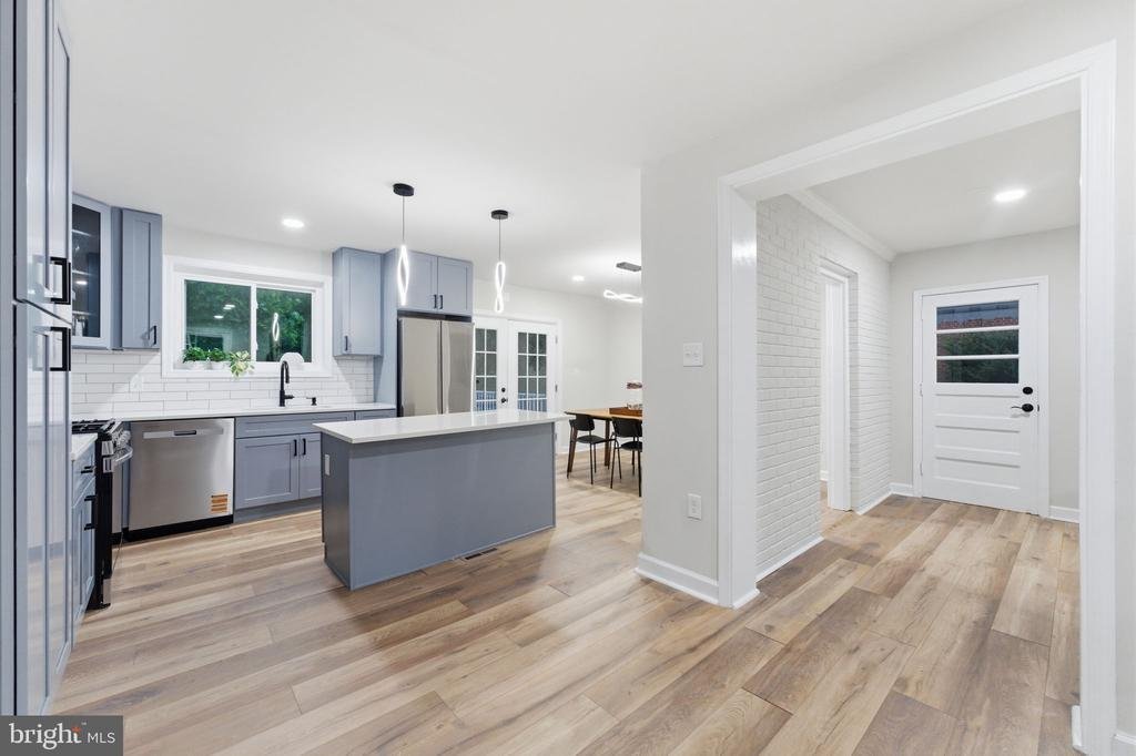 House in Fairfax, Virginia, United States 4 - 18515317