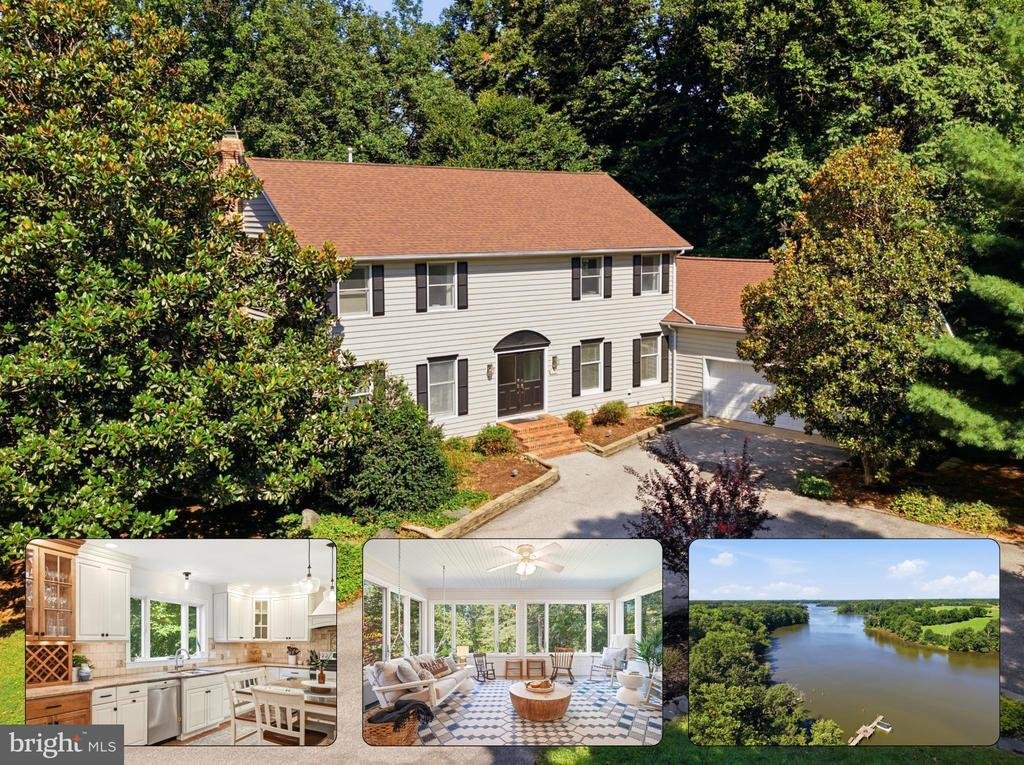 House in Galena, Maryland, United States 1 - 18515300