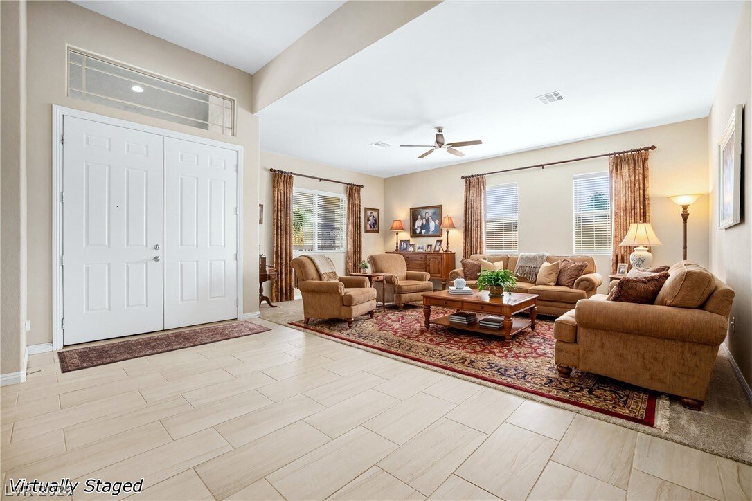 House in Las Vegas, Nevada, United States 4 - 18508452